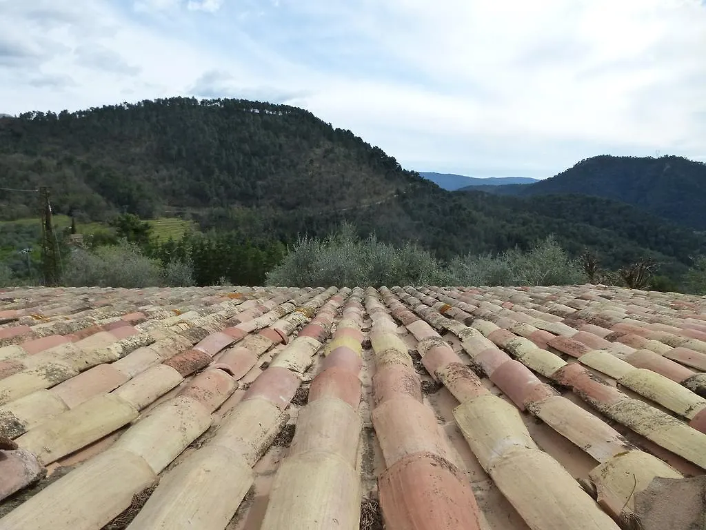 Bed and Breakfast L'Origane L'Escarene